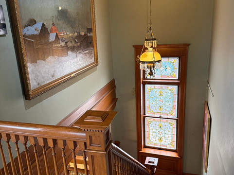 Cedarburg Art Museum-Cedarburg必去景点