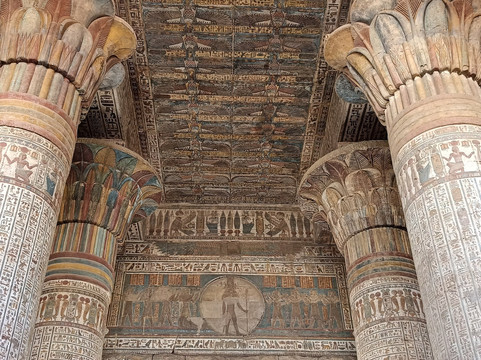 Cairo Top Tours-开罗必去景点