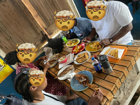 Hellshire Beach-Portmore必去景点