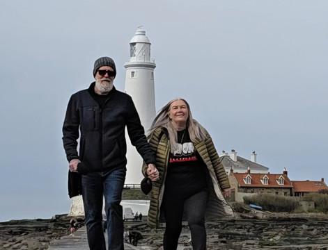 St. Mary's Lighthouse-惠特利湾必去景点