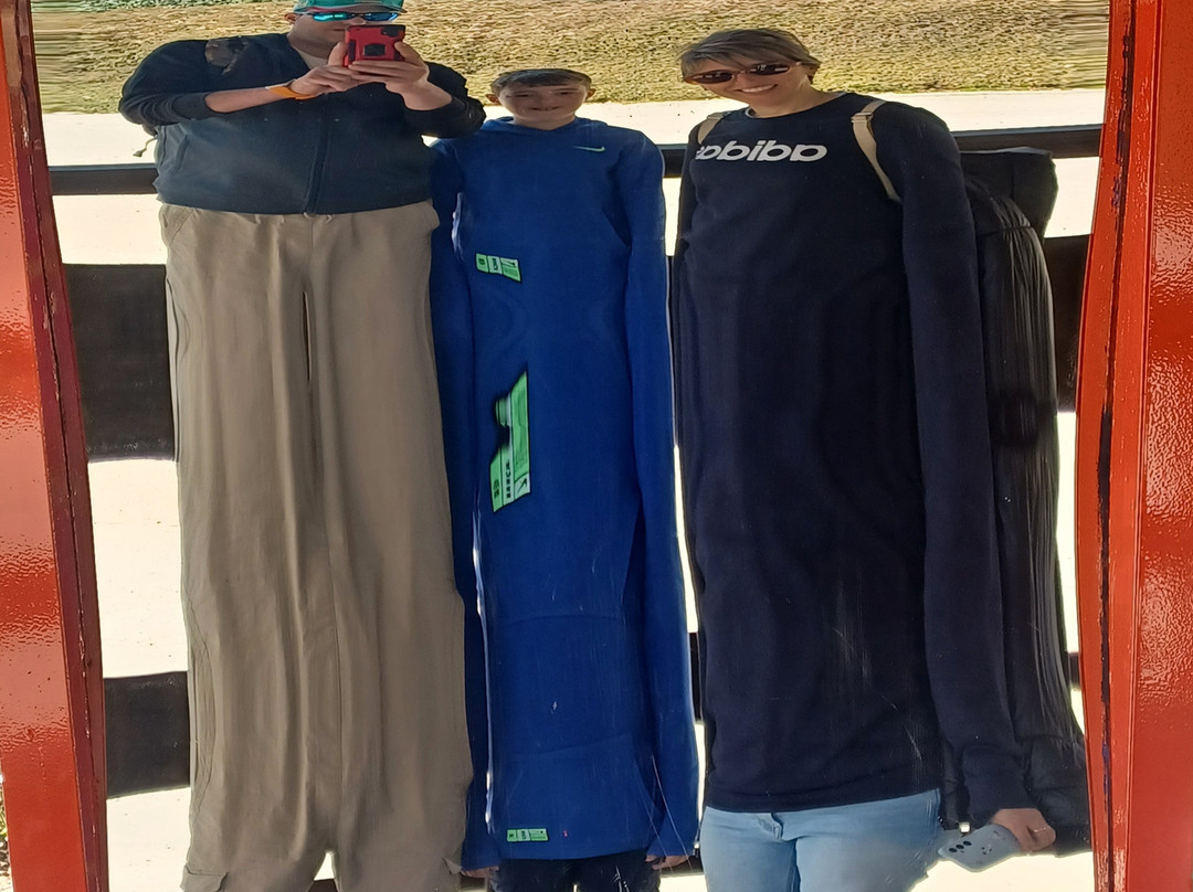 Sendaviva-Arguedas必去景点