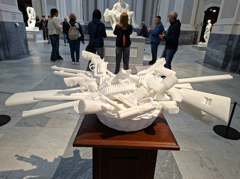 Jago Museum-那不勒斯必去景点