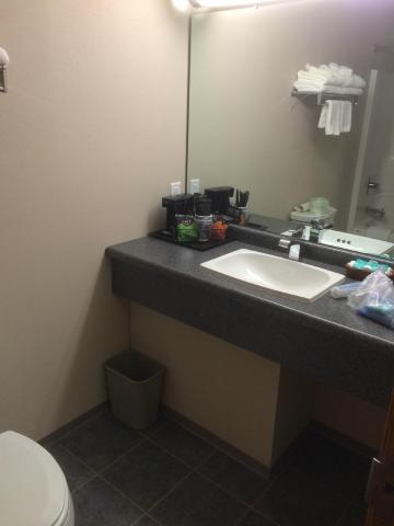 谢尔比旅馆-客卧