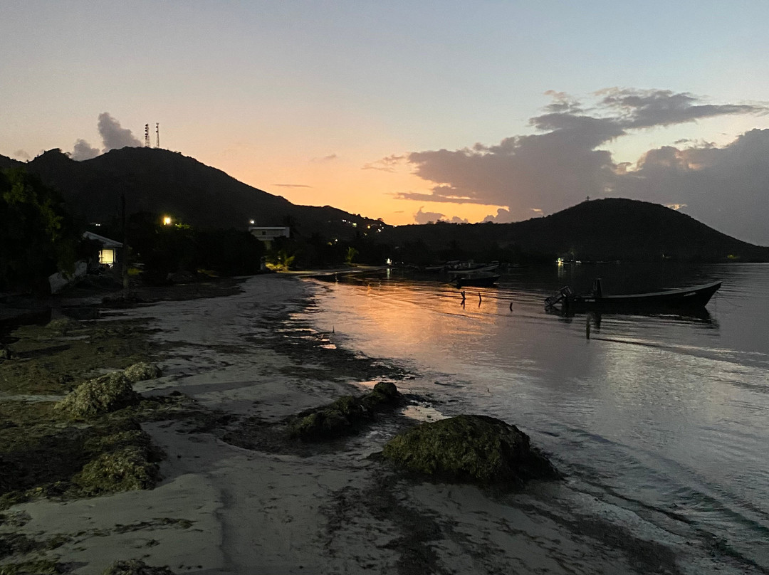 Posada Old Town Bay主图