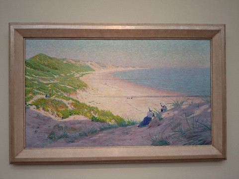 Singer Laren Museum-Laren必去景点