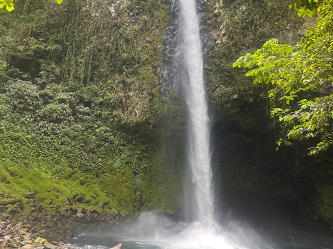 Top Travel Costa Rica-圣何塞必去景点