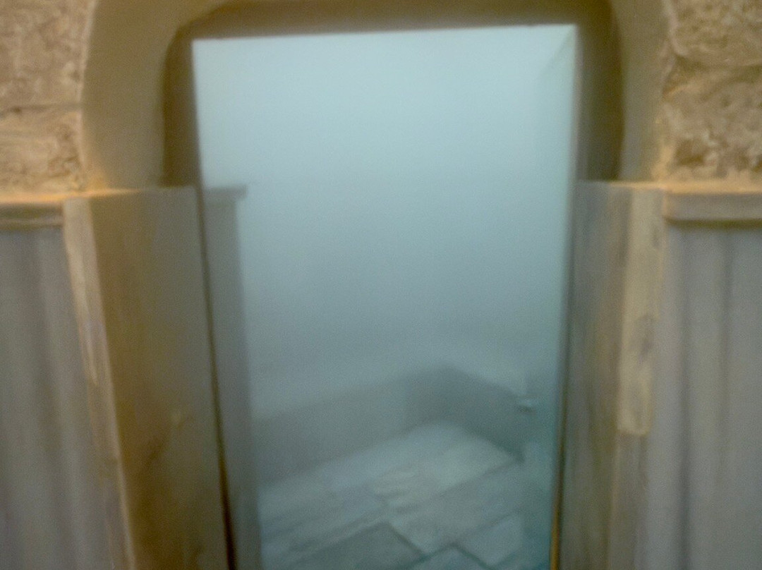 Ürgüp Hamam - Historical Turkish Bath-于尔居普必去景点