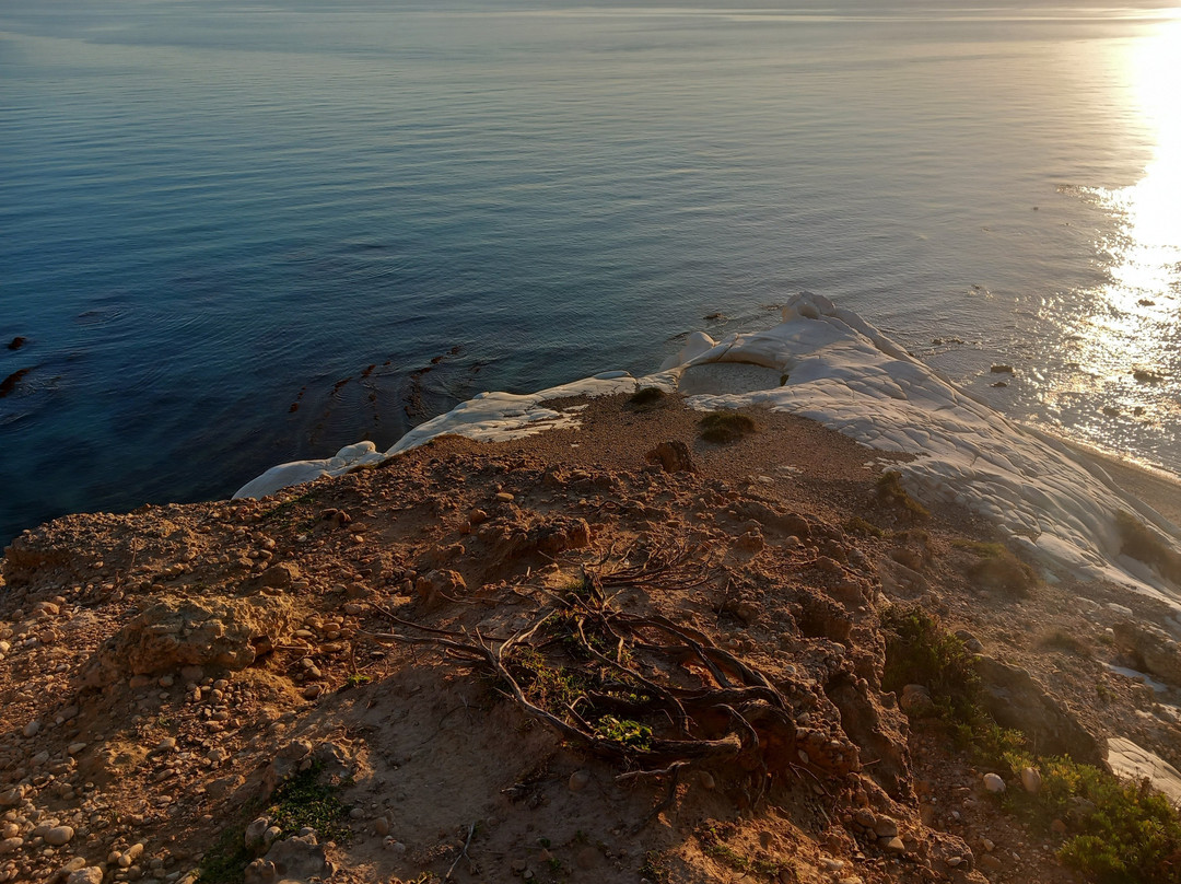 Eraclea Minoa-阿格里真托必去景点