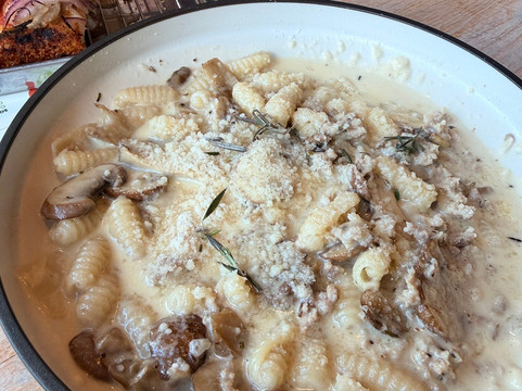 Melo's Italian Table主图