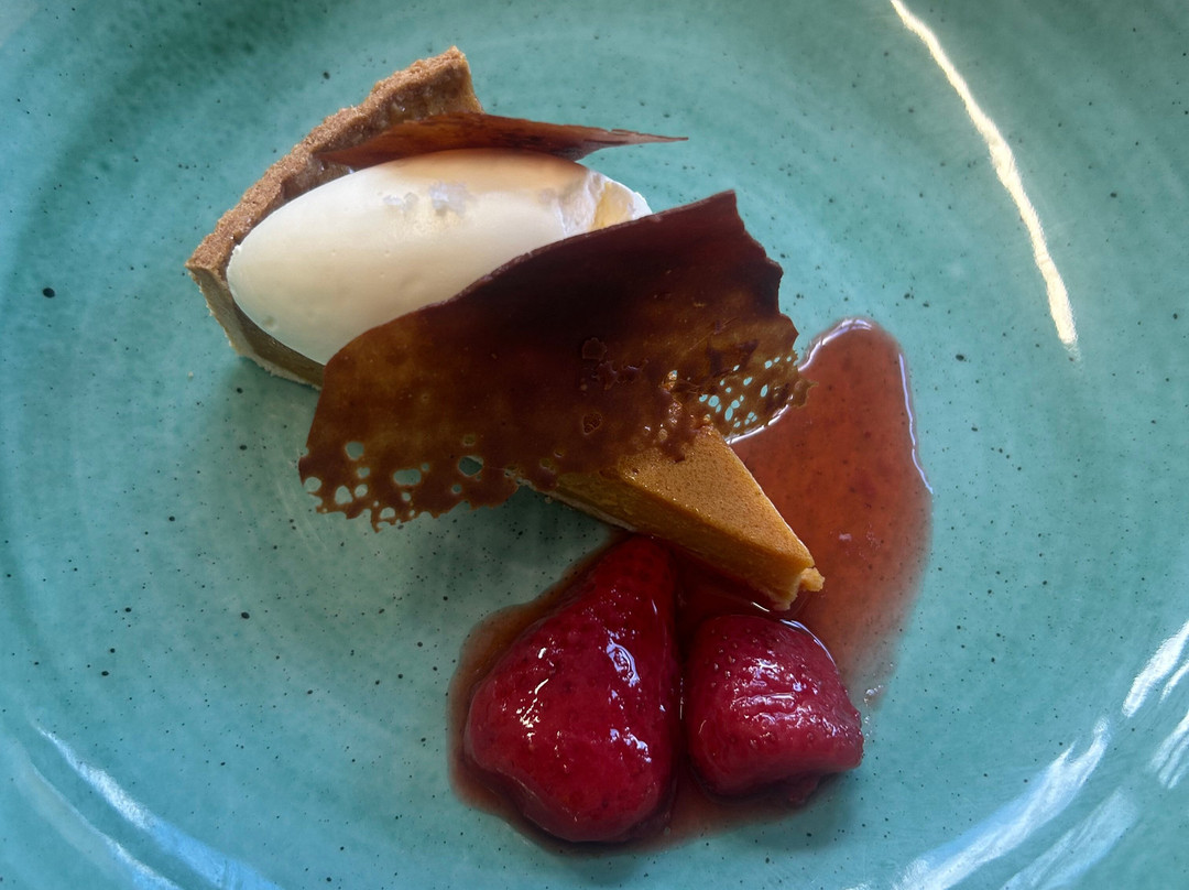 Cafe WhitePepper-普尔必去景点