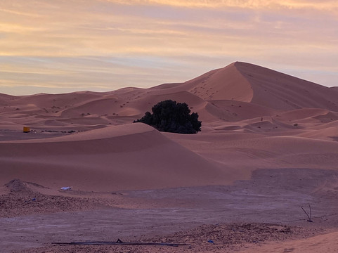 Maroccotour-Hassilabied必去景点
