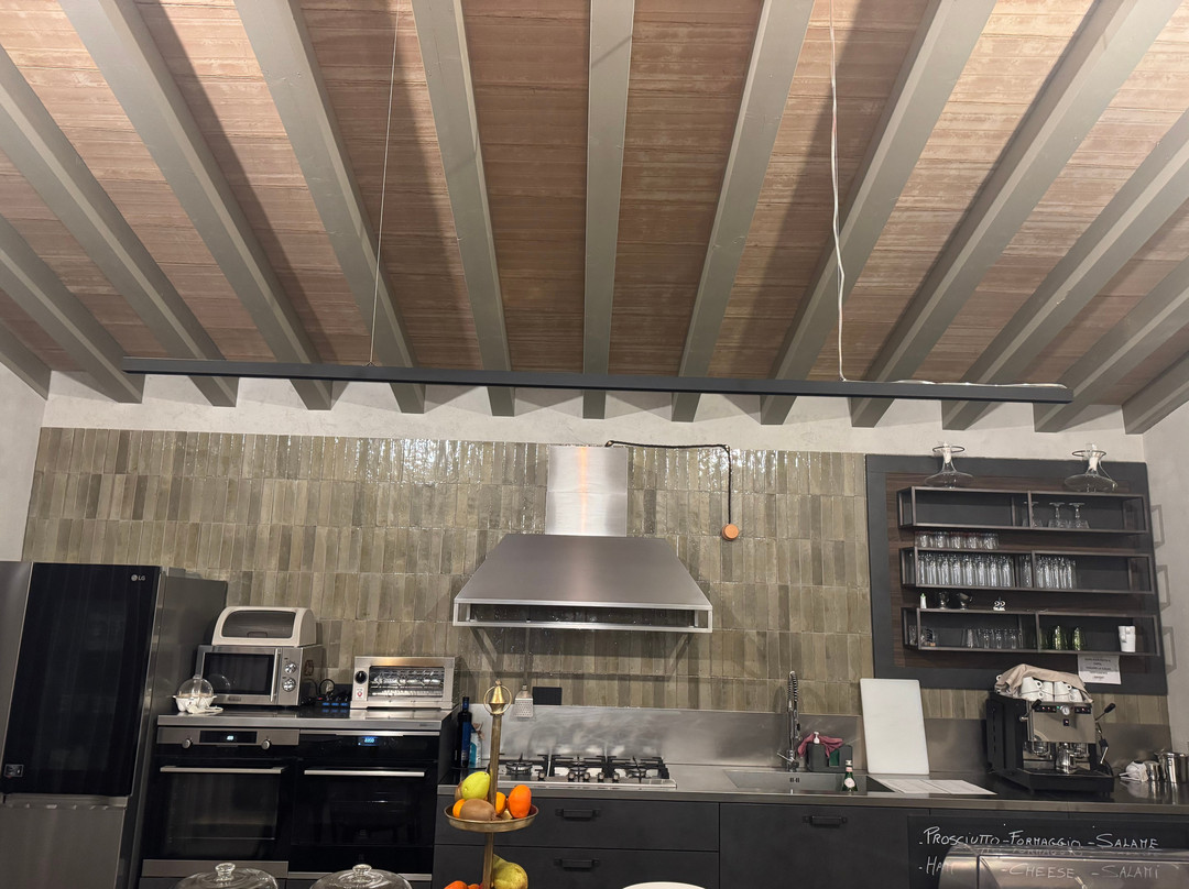 Terreforti豪华村庄主图