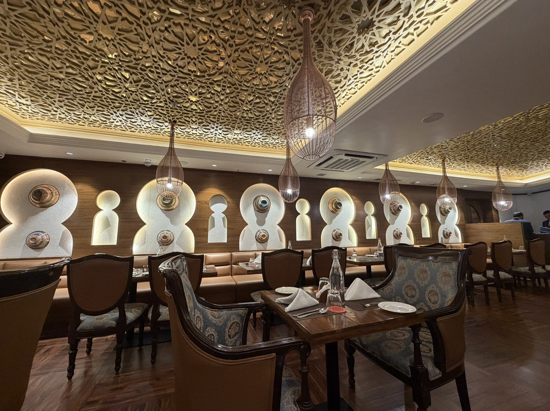 Hotel Hill Top Pahalgam主图