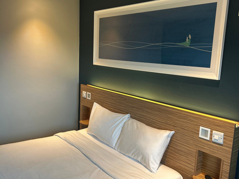 比斯特旅途之家Travelodge酒店主图