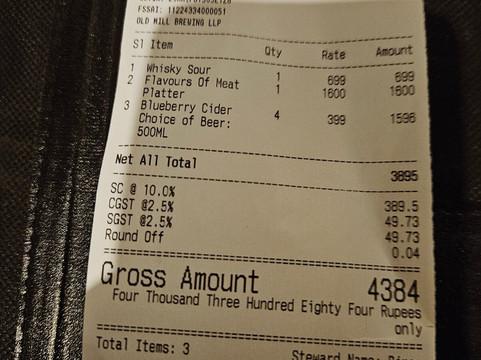 Old Mill Brewery-Snaith必去景点