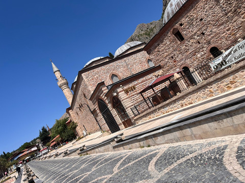 Tokat Müzesi-Tokat必去景点