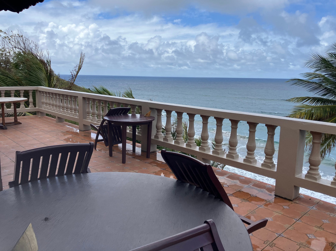 Petite Anse Restaurant主图