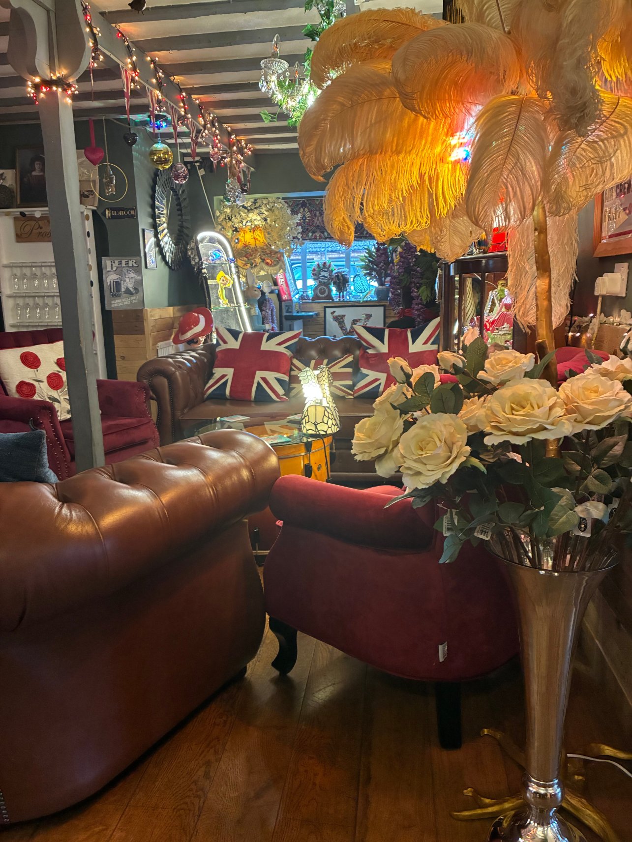 Village Limits-度假村/酒店