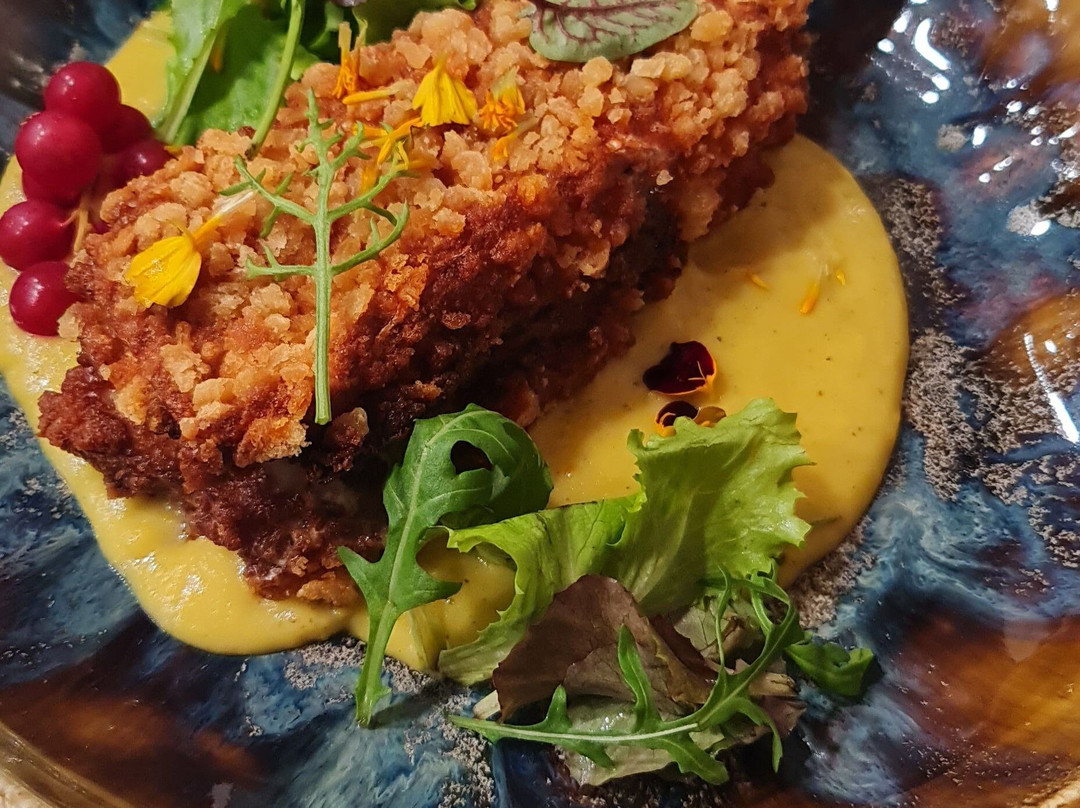 Re Vitium - Food Experience主图