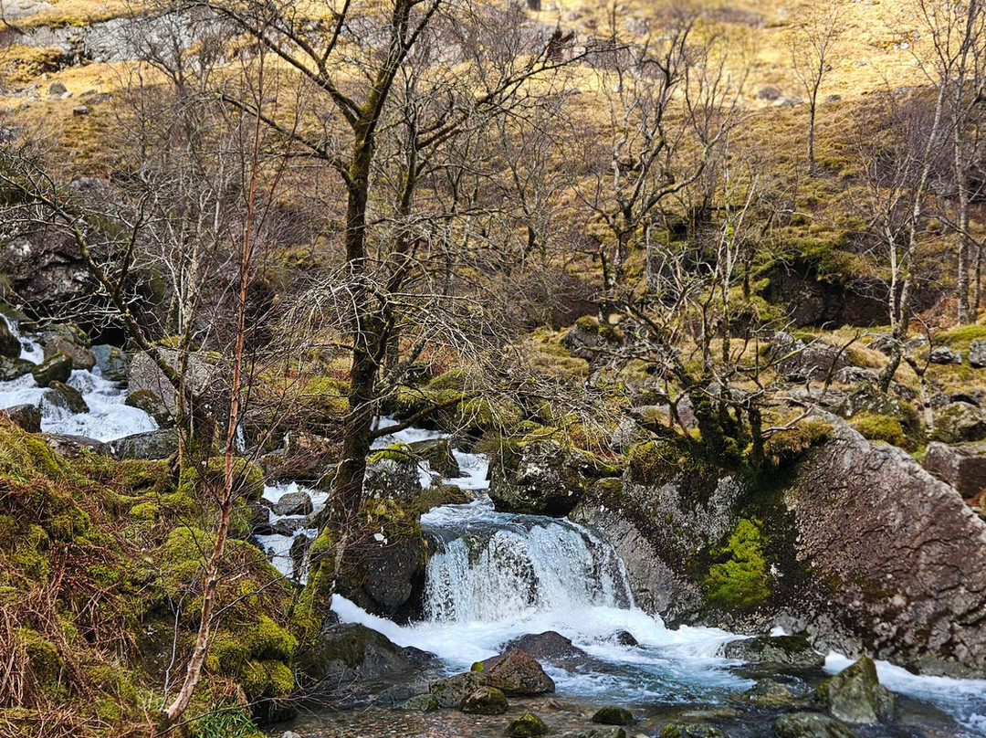 Lost Valley Trail-Glencoe Village必去景点