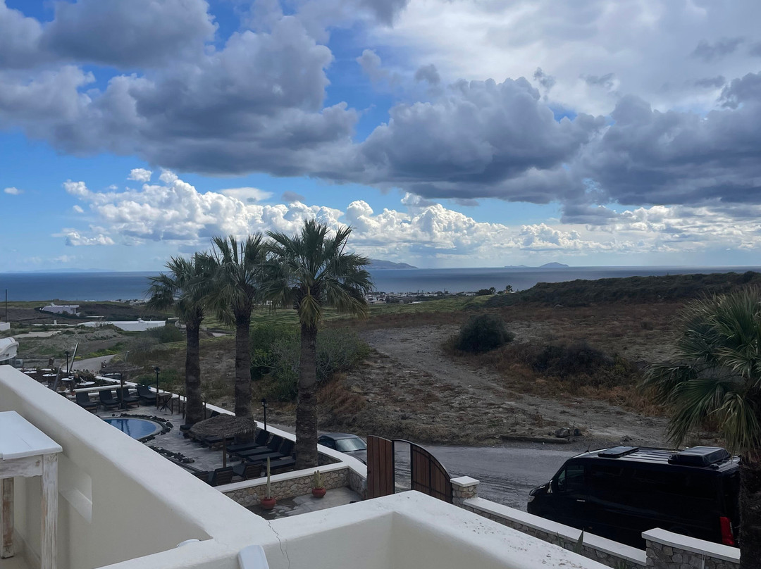 马诺斯别墅主图