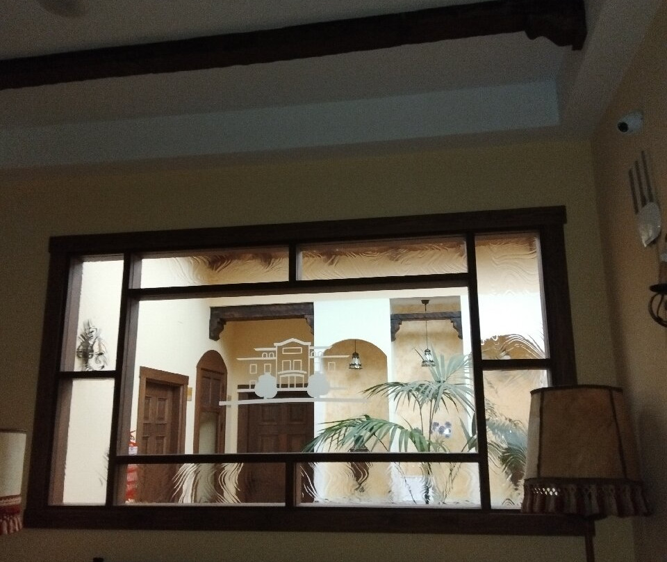 亚诺品尼亚乡村酒店主图