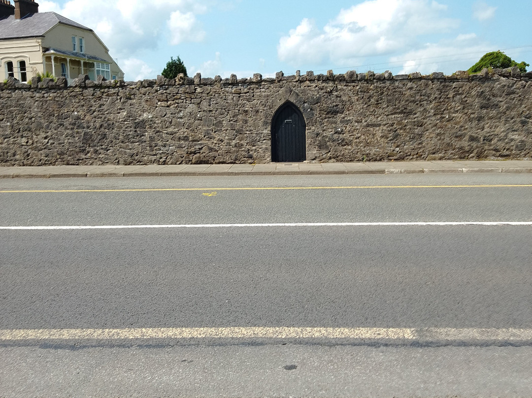 Ballyshannon and District Museum-Ballyshannon必去景点