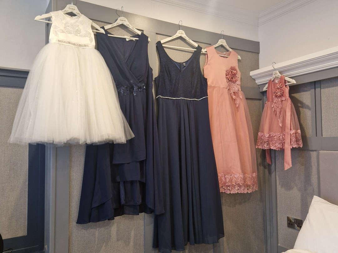 山毛榉草坪别墅酒店主图