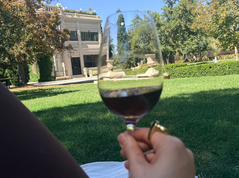 Finca El Paraíso - Bodega Luigi Bosca-Maipu必去景点