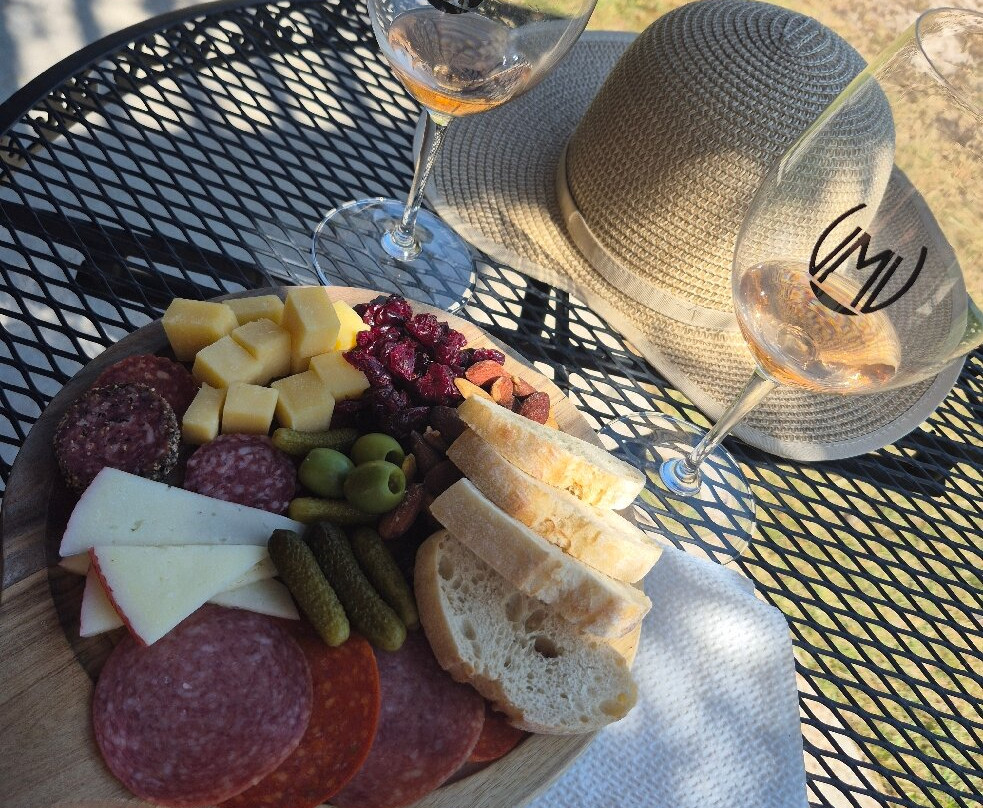 Valley Mills Vineyards-韦科必去景点