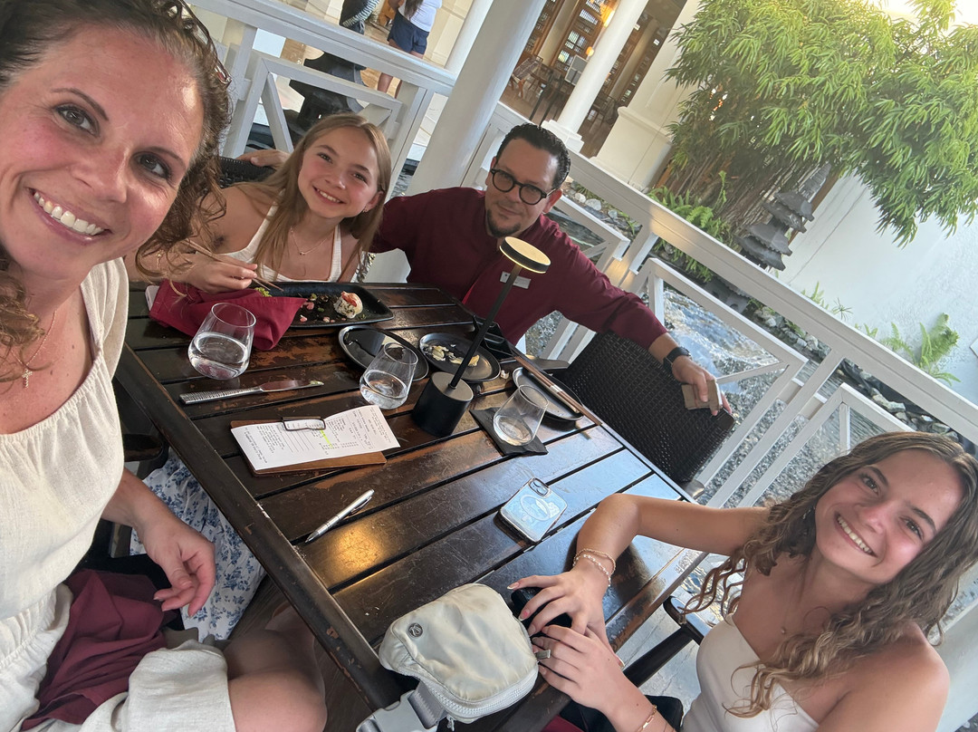 Nori Asian Grill