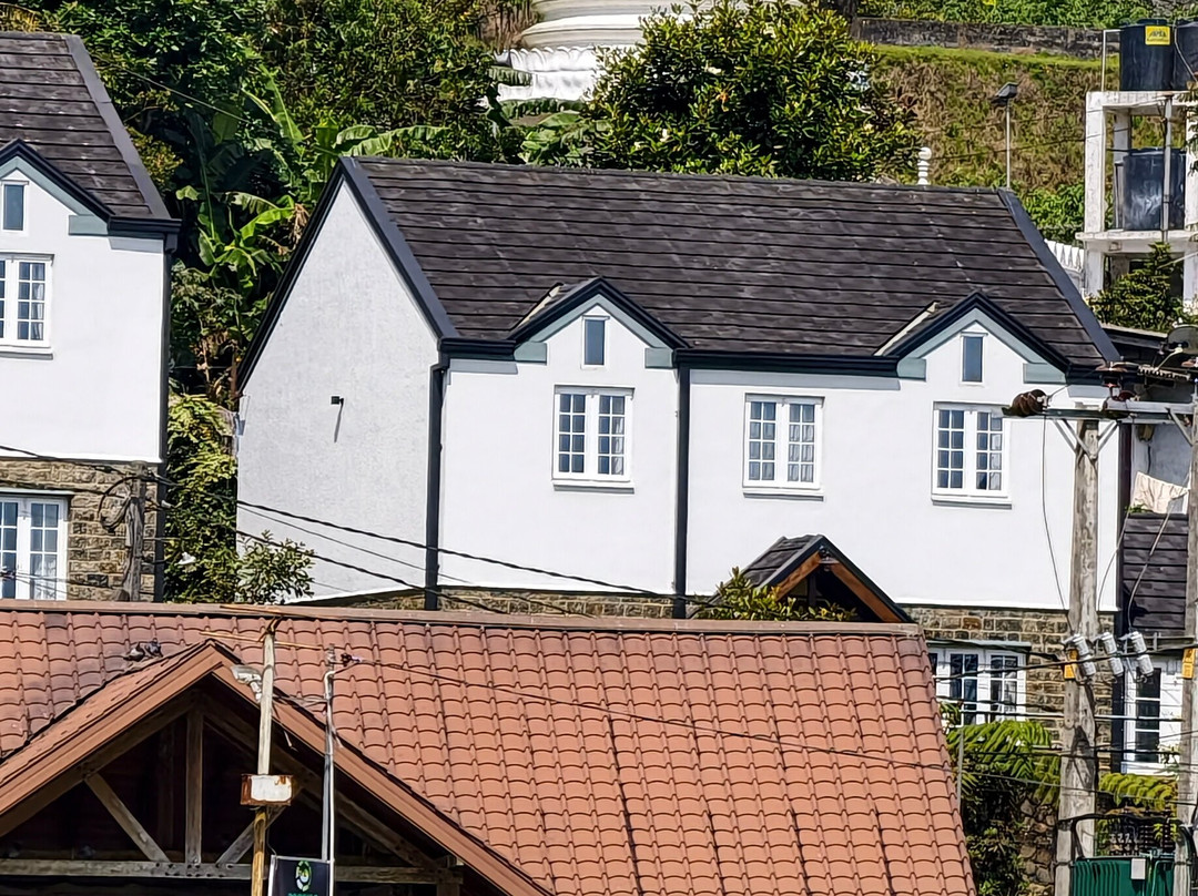 Ceylon Master Tours-Waskaduwa必去景点