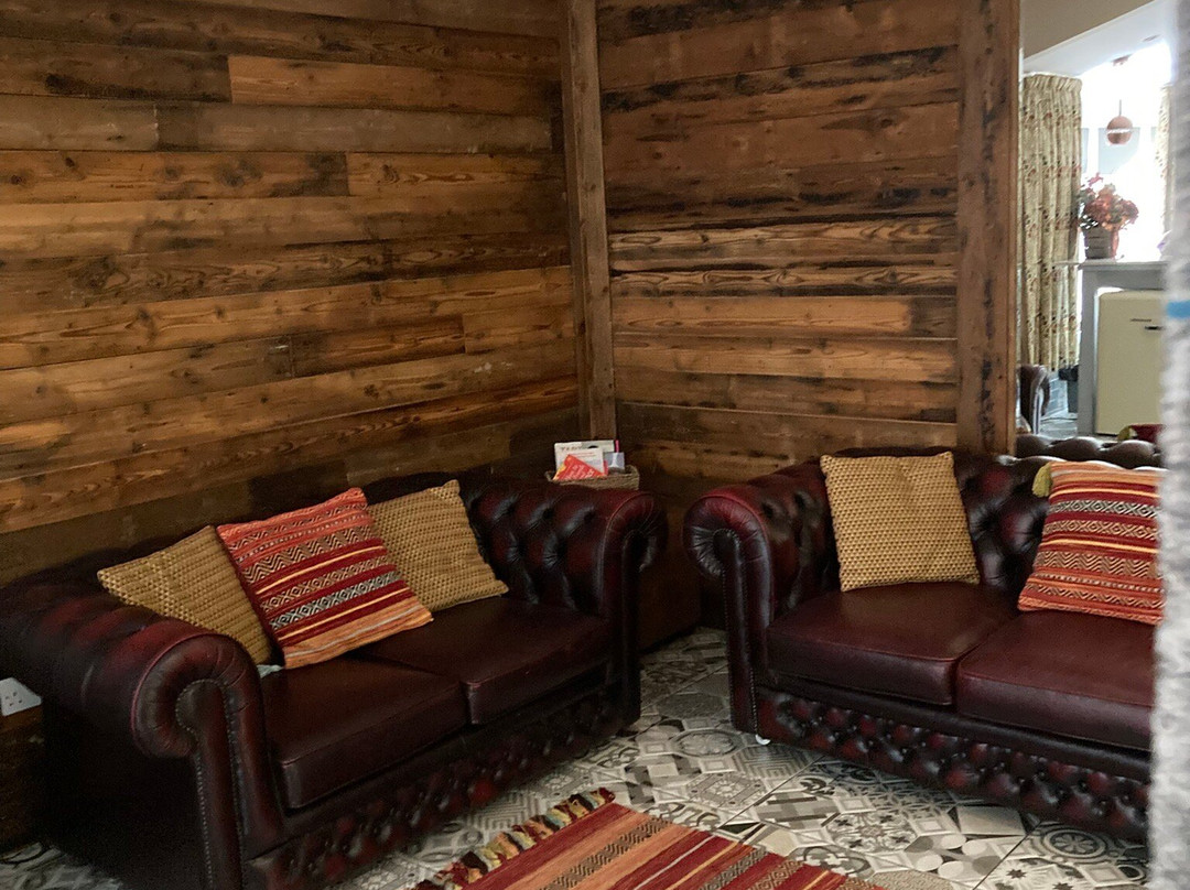 莱姆斯通精品住宿主图