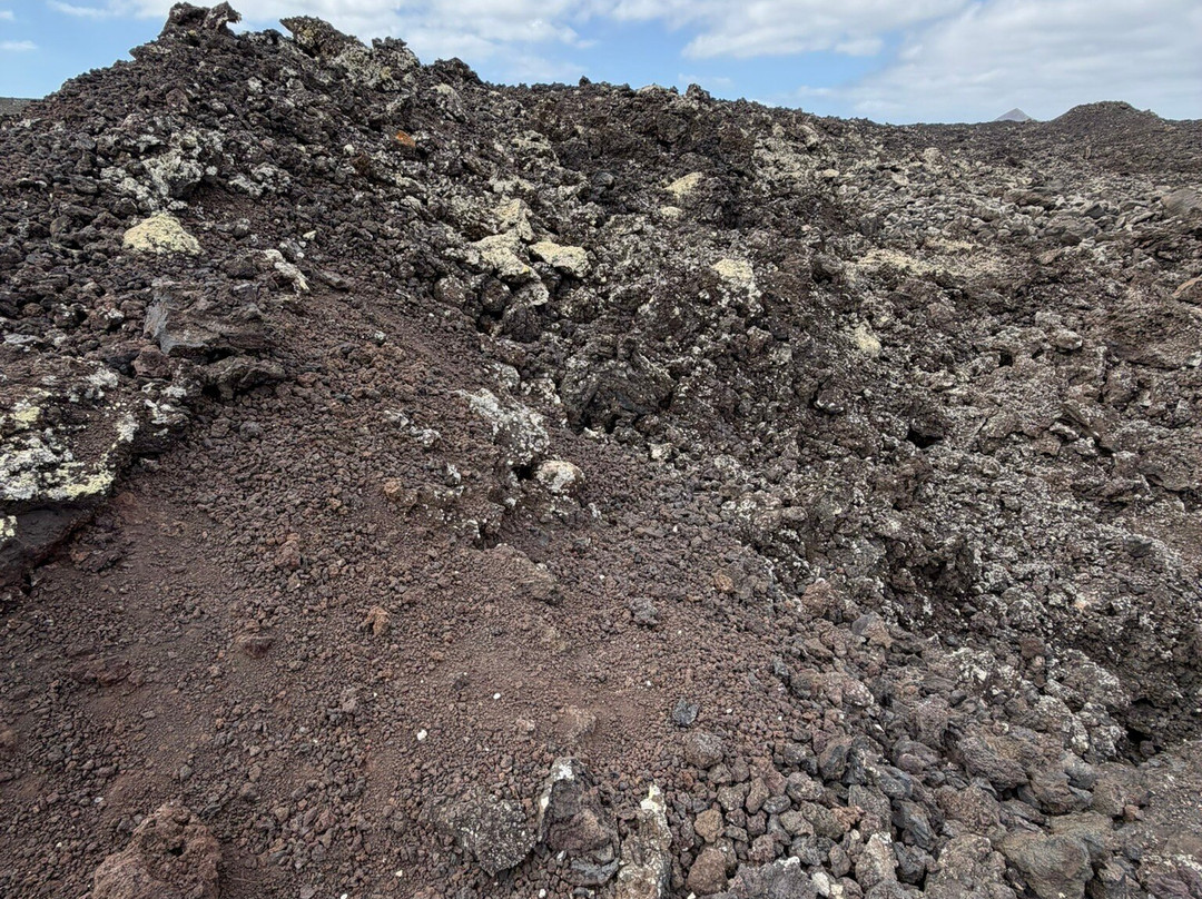 Centro de Interpretacion de Mancha Blanca-Tinajo必去景点
