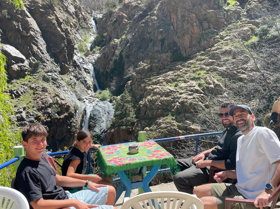 VIAJES ARTIACH - viajes privados a Marruecos-马拉喀什必去景点