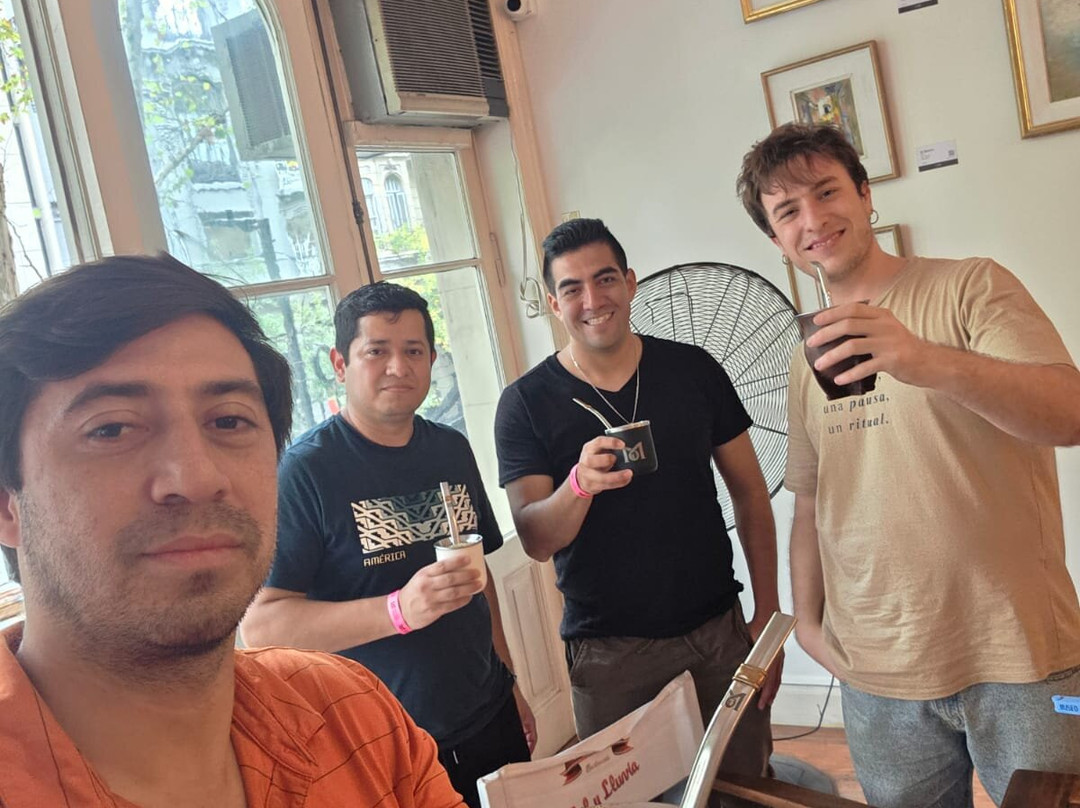 La Pulperia del Mate-布宜诺斯艾利斯必去景点