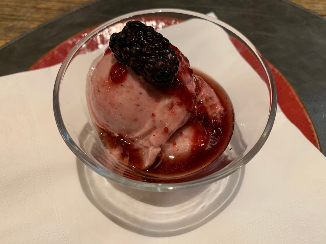 Ristorante Sa Murta