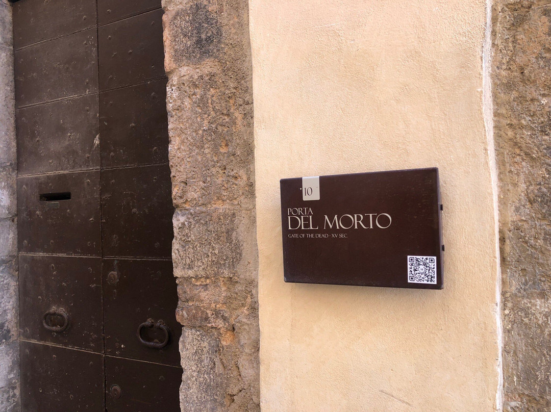 Borgo di Trevi-Trevi必去景点