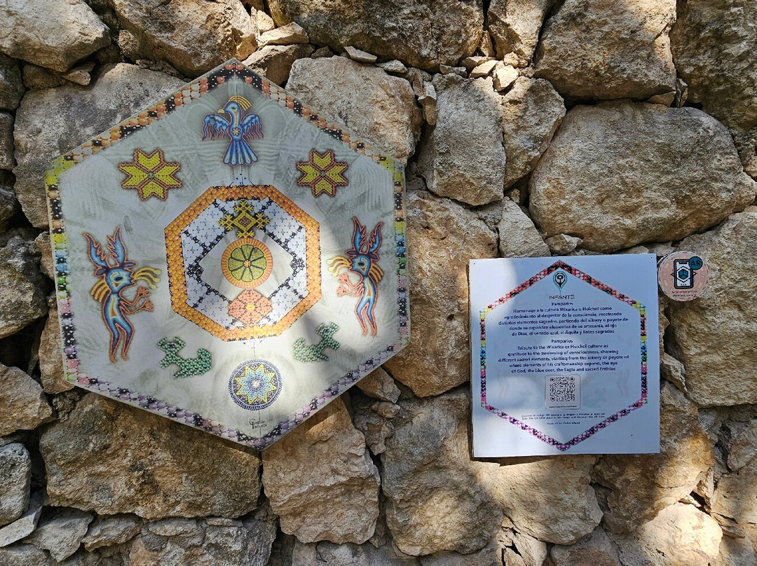 Escultura Ven A La Luz-Tulum Beach必去景点