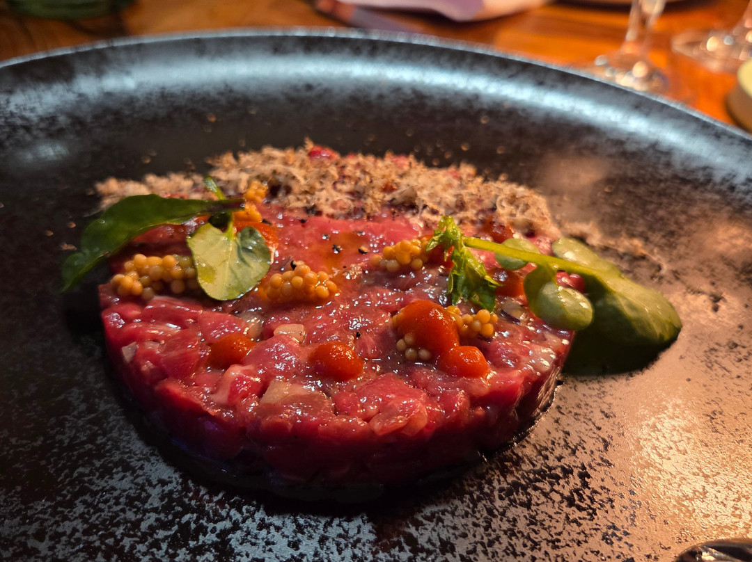 Trattoria il Tartufo