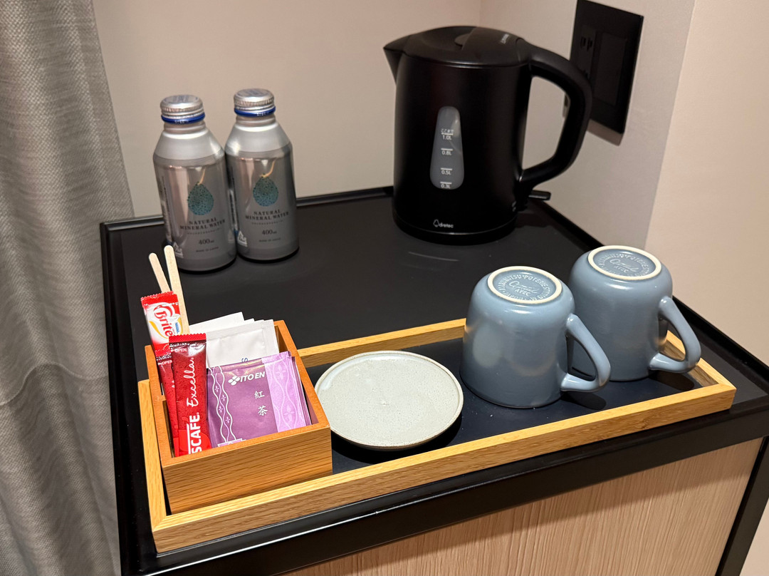 京都天桥立万枫酒店主图
