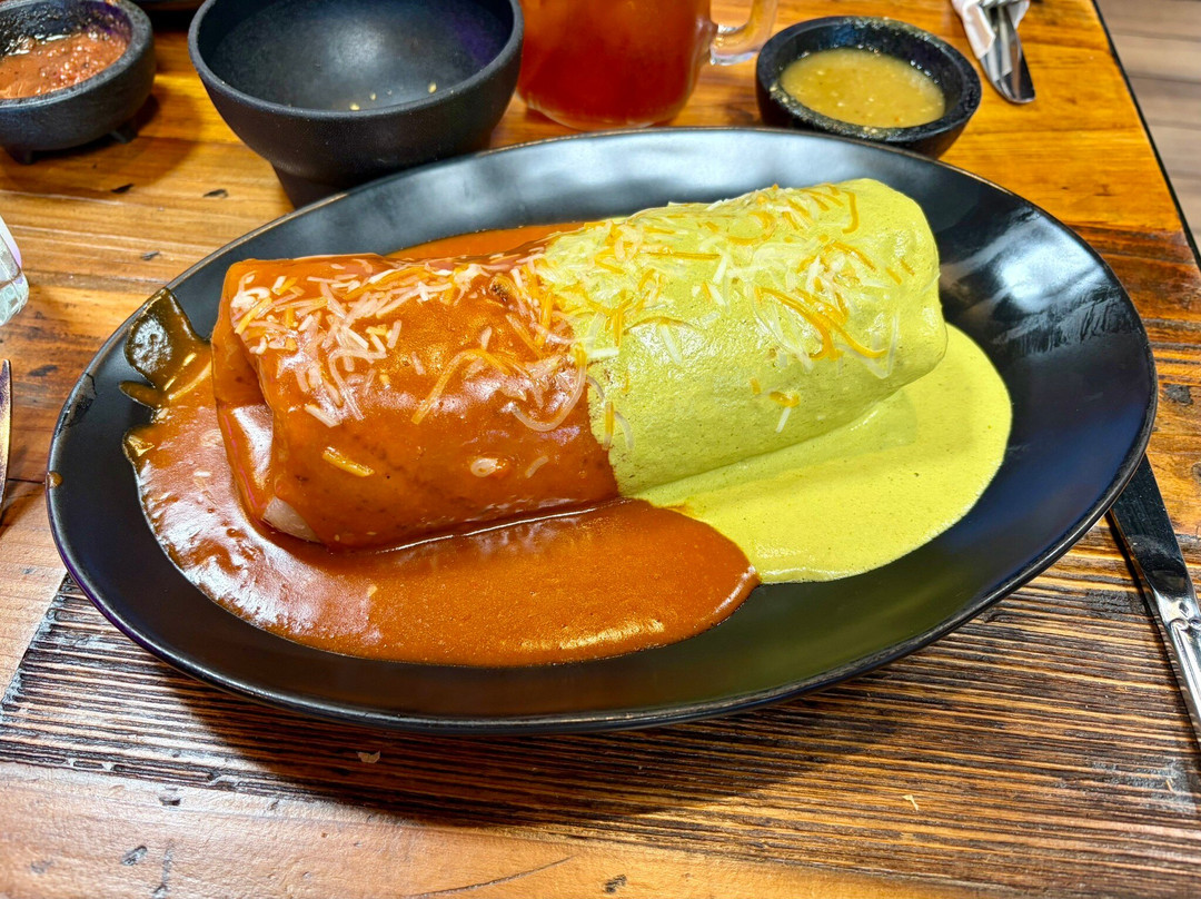 Amelias Mexican Kitchen