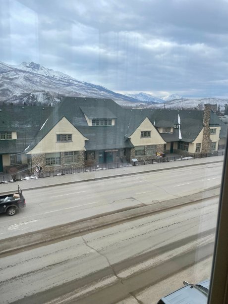 惠斯勒旅馆-官方