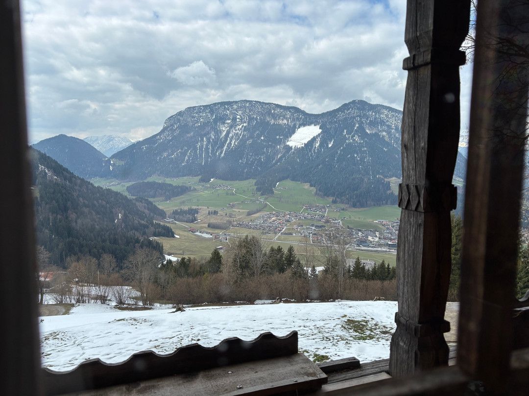 Bergdoktorhaus-埃尔矛必去景点