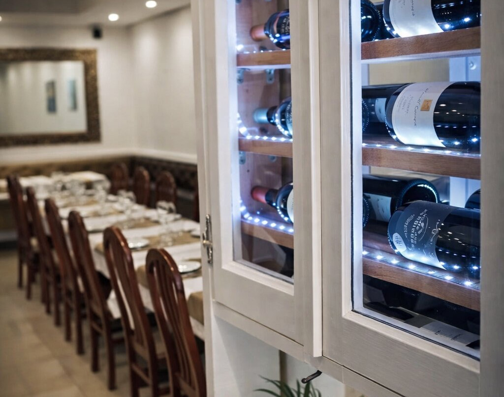 Claustro Bar-科英布拉区必去景点