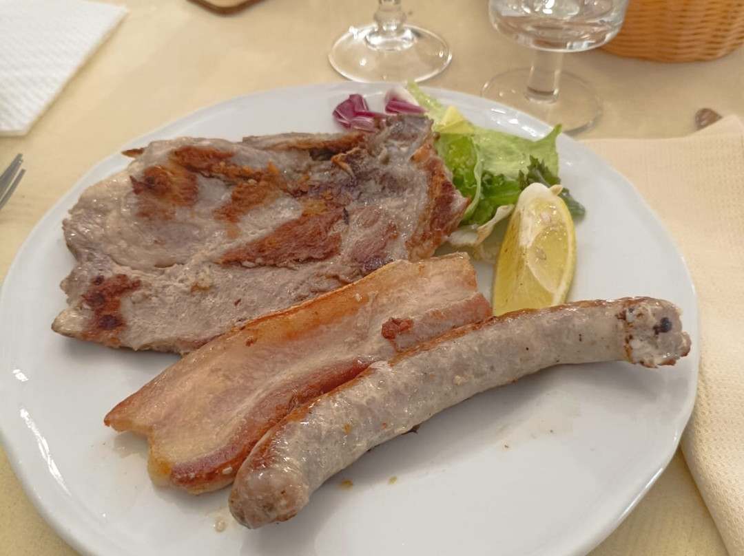 Hotel Pozzo Cavo主图