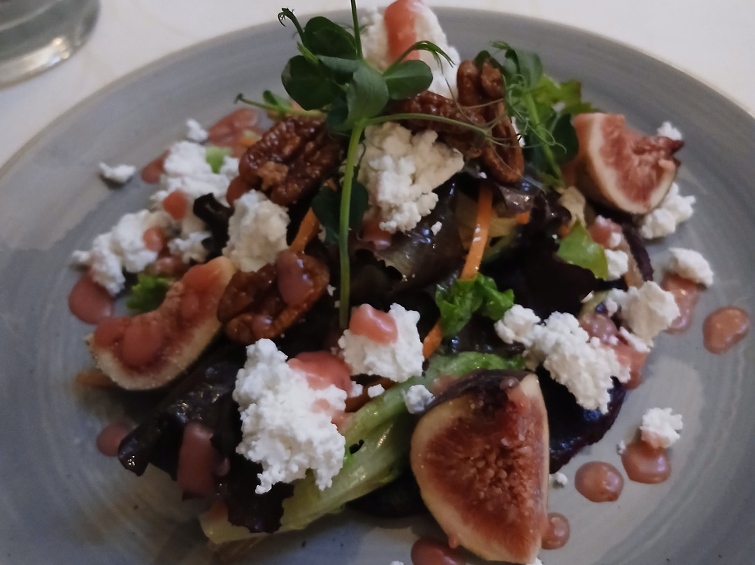 科宁厄姆阿姆斯酒店主图