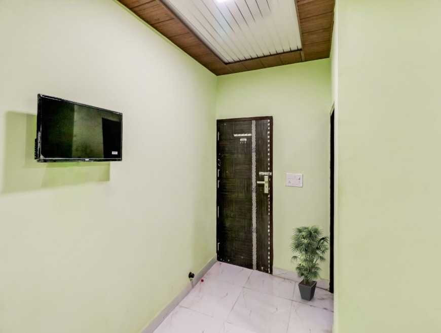 OYO Hotel The Hills View