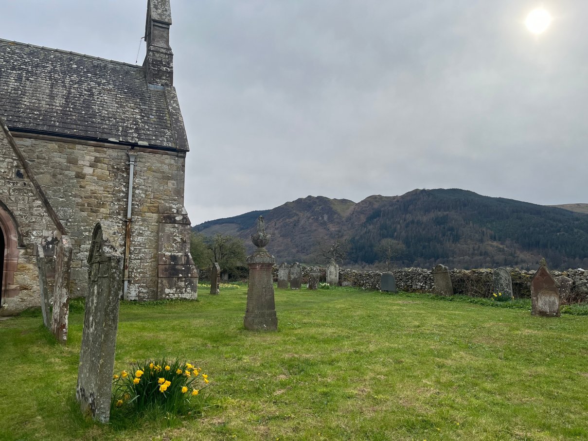 雷文斯通旅舍乡间酒店-官方