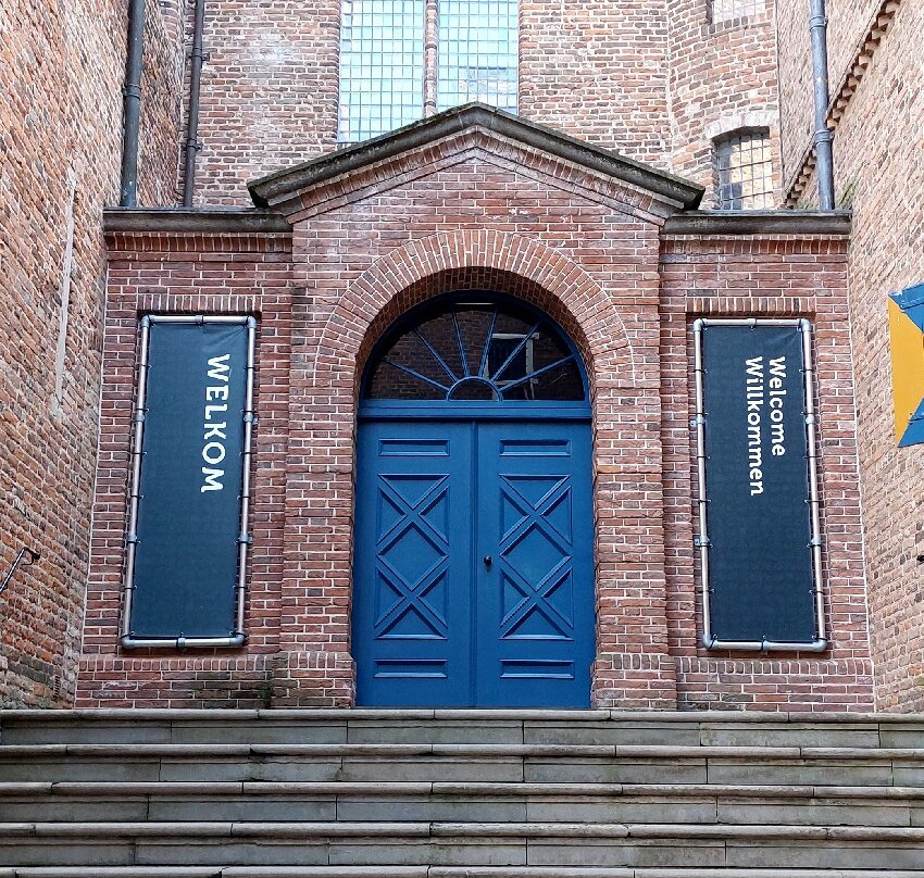 Kasteel Doorwerth-Doorwerth必去景点